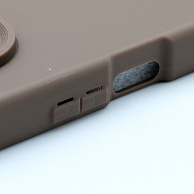 کاور موفی مدل Puffer مناسب برای گوشی موبایل شیائومی Redmi Note 9S