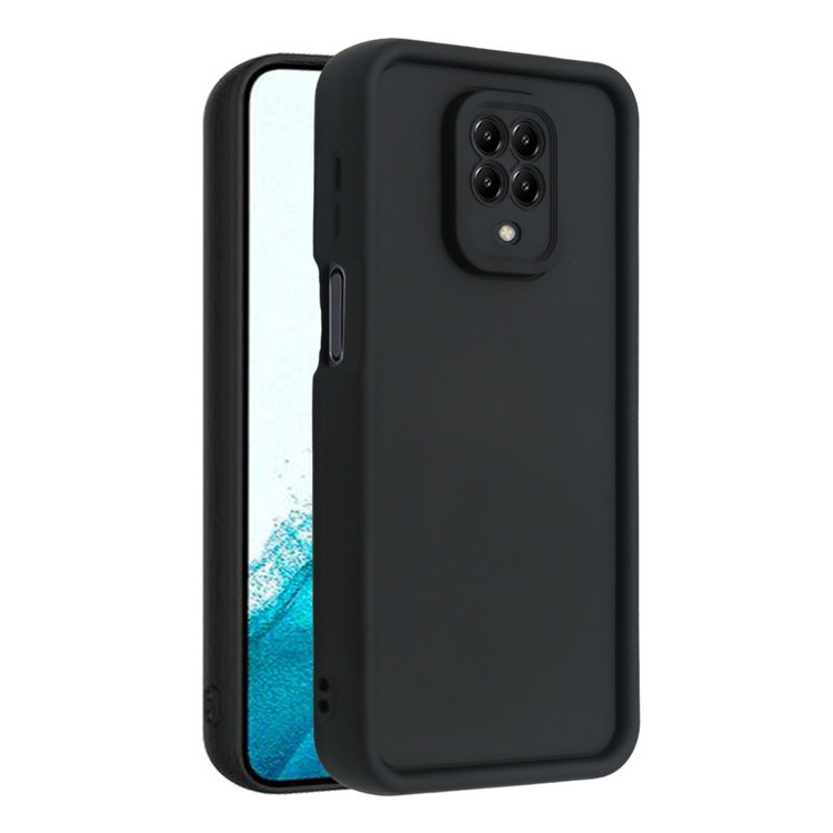 کاور موفی مدل Puffer مناسب برای گوشی موبایل شیائومی Redmi Note 9S