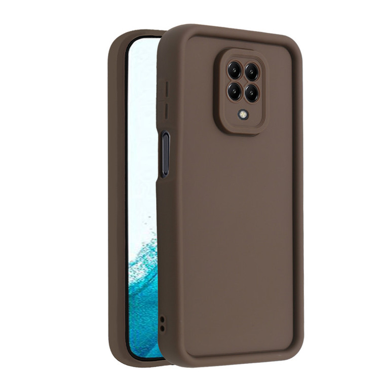 کاور موفی مدل Puffer مناسب برای گوشی موبایل شیائومی Redmi Note 9S