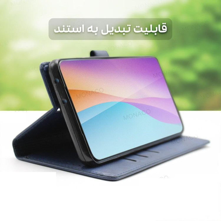 کیف کلاسوری مدل KEYKELAS-1 مناسب برای گوشی موبایل سامسونگ Galaxy A31