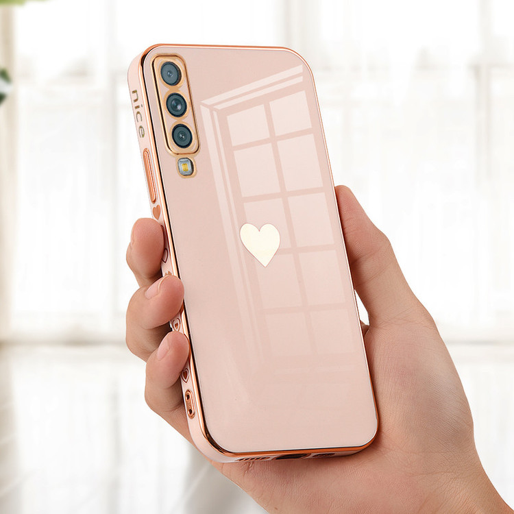 کاور موکولو مدل Nice مناسب برای گوشی موبایل سامسونگ Galaxy A30s / A50 / A50s