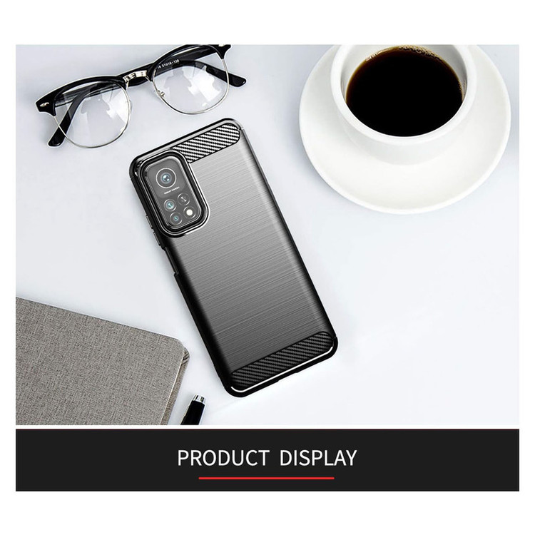 کاور مگنوا مدل GripTech مناسب برای گوشی موبایل شیائومی Mi 10T / Mi 10T Pro / Redmi K30s