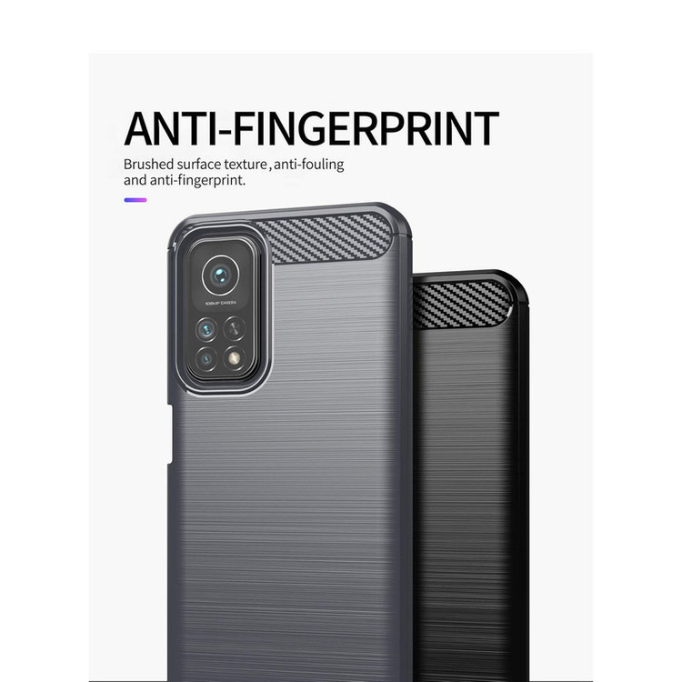 کاور مگنوا مدل GripTech مناسب برای گوشی موبایل شیائومی Mi 10T / Mi 10T Pro / Redmi K30s
