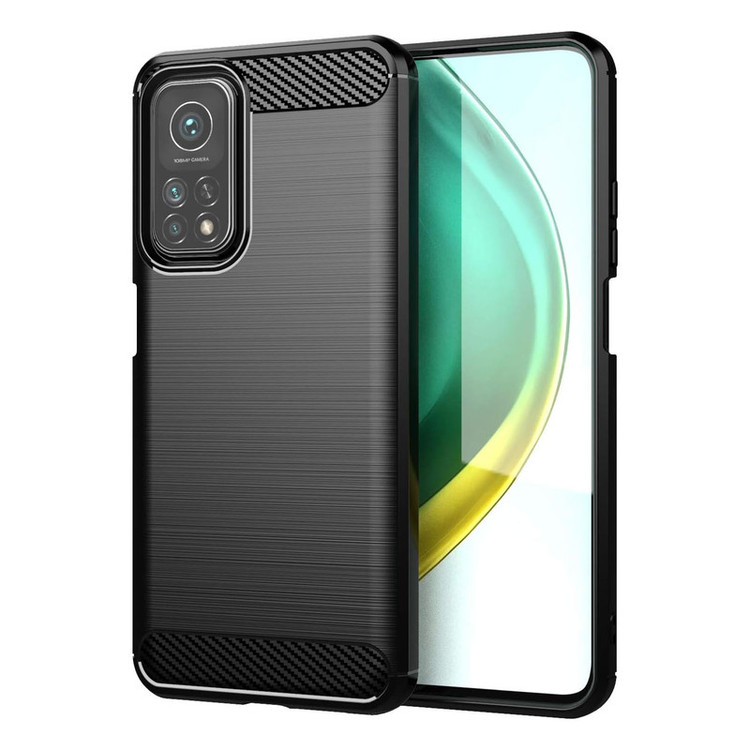 کاور مگنوا مدل GripTech مناسب برای گوشی موبایل شیائومی Mi 10T / Mi 10T Pro / Redmi K30s