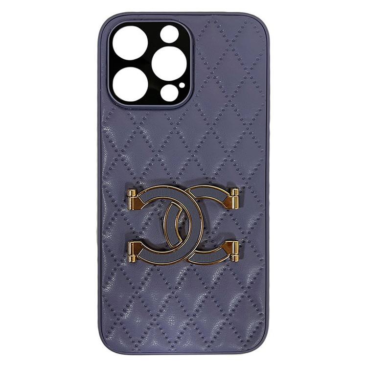 کاور مدل Luxury مناسب برای گوشی موبایل اپل iPhone 15 Pro Max/ 14 Pro Max