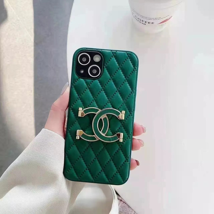 کاور مدل Luxury مناسب برای گوشی موبایل اپل iPhone 15 Pro Max/ 14 Pro Max