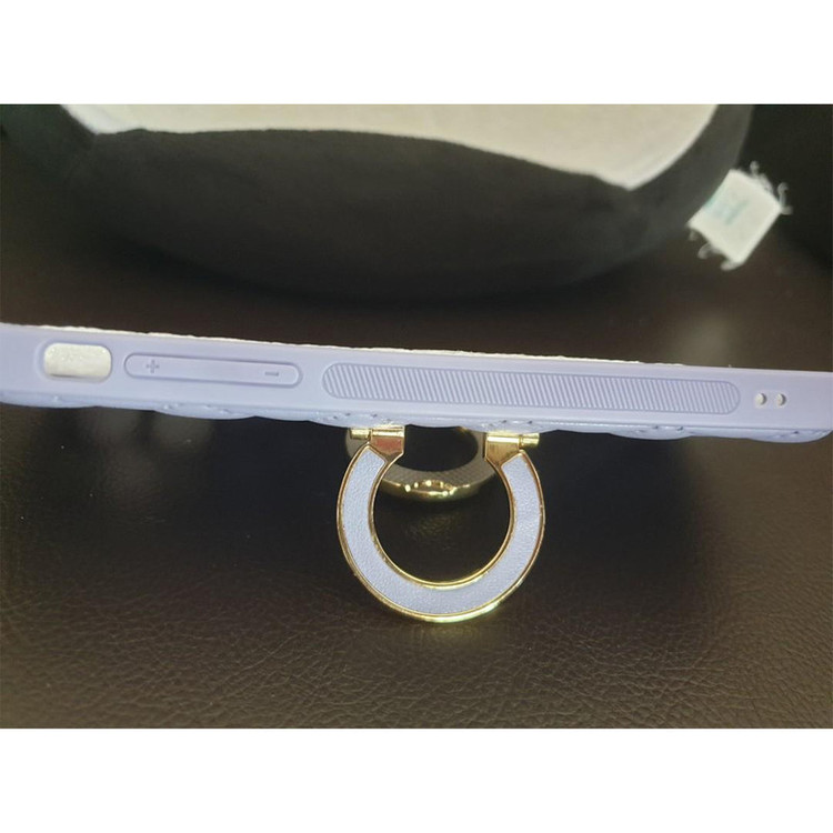 کاور مدل Luxury مناسب برای گوشی موبایل اپل iPhone 15 Pro Max/ 14 Pro Max