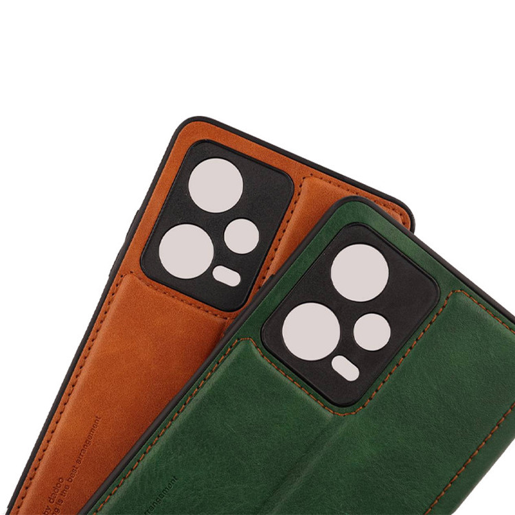 کیف کلاسوری دادو مدل SPORT مناسب برای گوشی موبایل شیائومی Note 12pro 5G