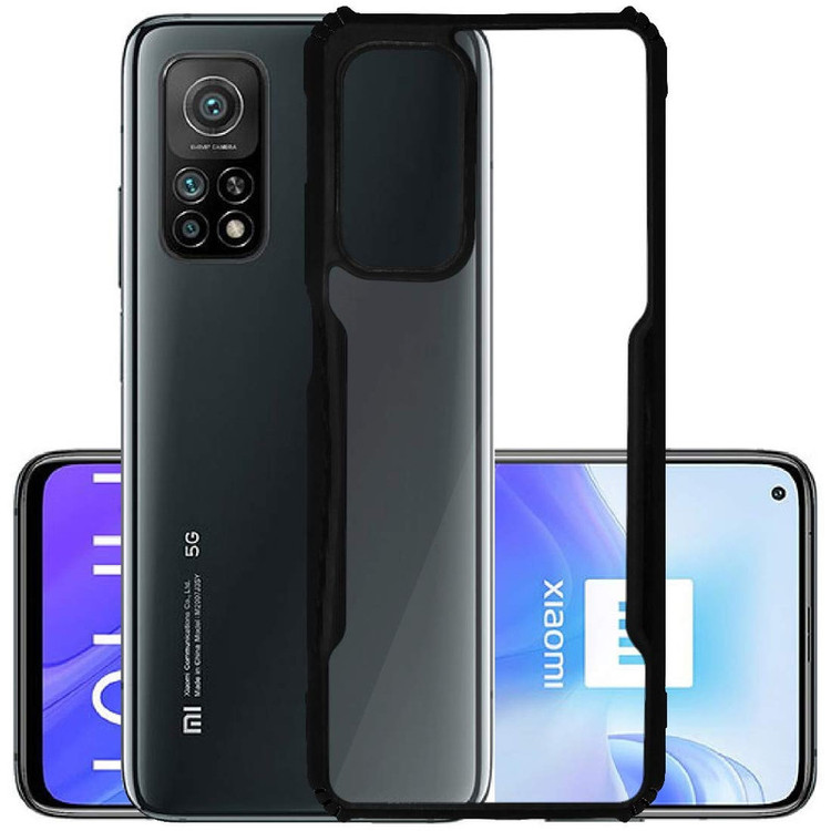 کاور مانستر مدل TNT مناسب برای گوشی موبایل شیائومی Mi 10T / Mi 10T Pro