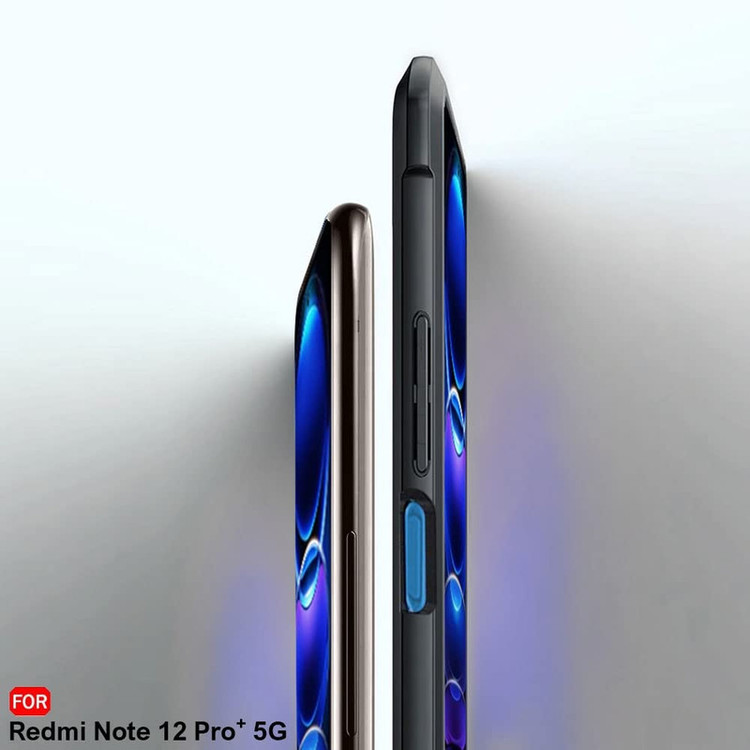 کاور مانستر مدل TNT مناسب برای گوشی موبایل شیائومی Mi 10T / Mi 10T Pro