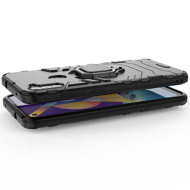 کاور مدل DEF02 مناسب برای گوشی موبایل سامسونگ Galaxy A11