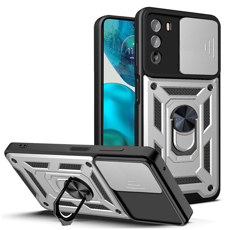کاور سهند مدل DE/L-01 مناسب برای گوشی موبایل موتورولا Moto G52