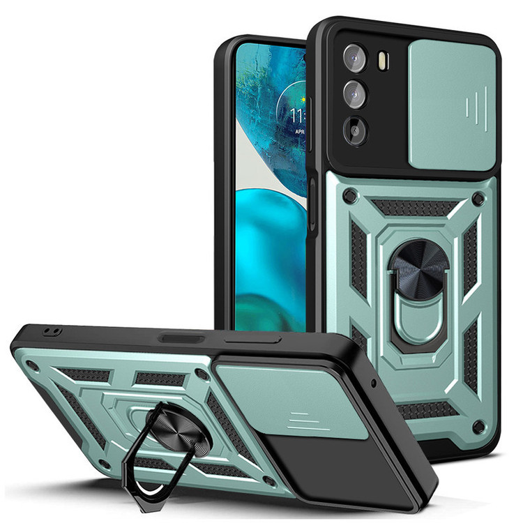 کاور سهند مدل DE/L-01 مناسب برای گوشی موبایل موتورولا Moto G52