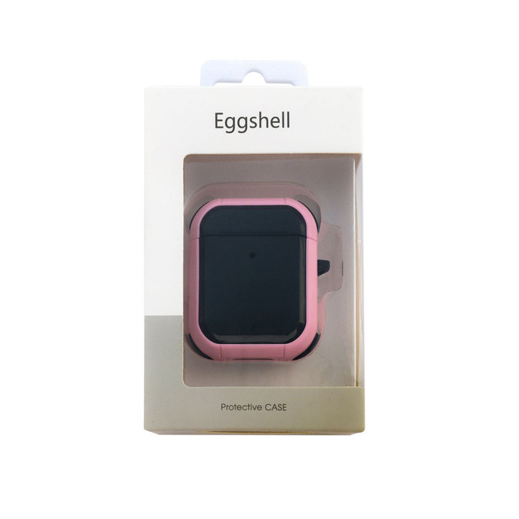 کاور مدل Eggshell مناسب برای کیس اپل ایرپاد 1/2