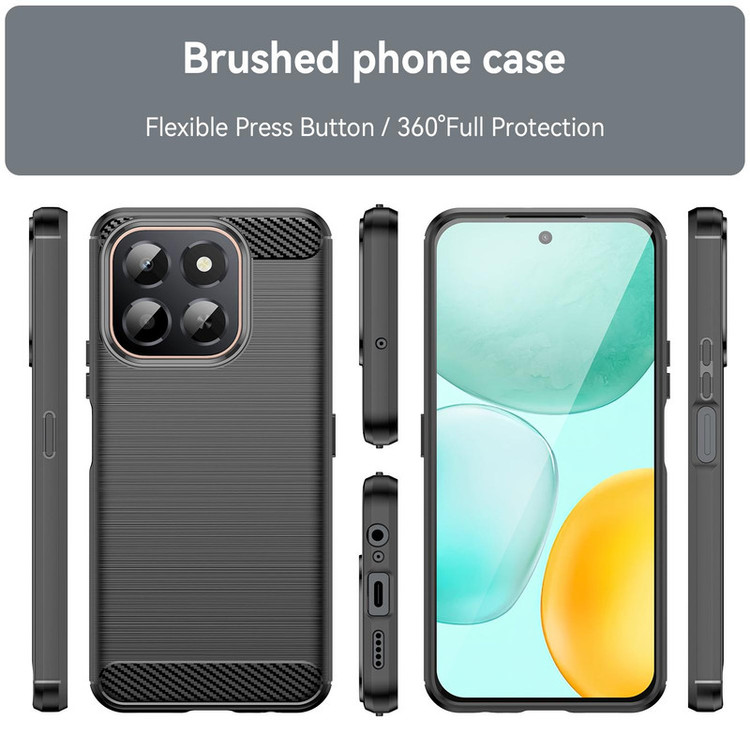 کاور مگنوا مدل GripTech مناسب برای گوشی موبایل آنر X6C