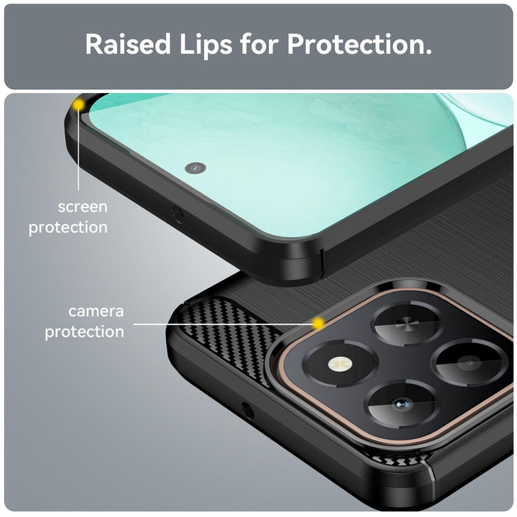 کاور مگنوا مدل GripTech مناسب برای گوشی موبایل آنر X6C