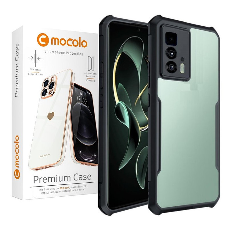 کاور موکولو مدل XUNDD مناسب برای گوشی موبایل موتورولا Moto Edge 20 Pro