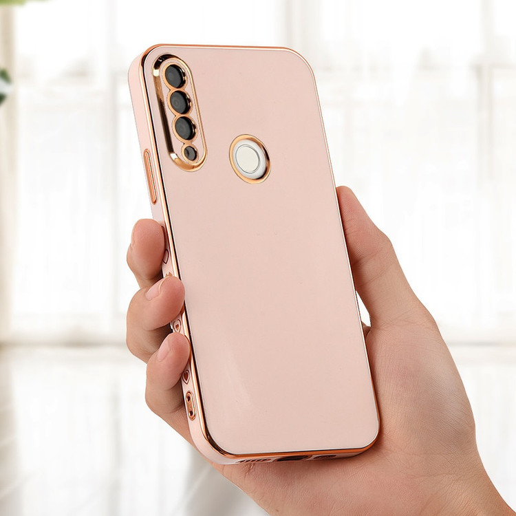 کاور موکولو مدل Xuka مناسب برای گوشی موبایل هوآوی P30 Lite