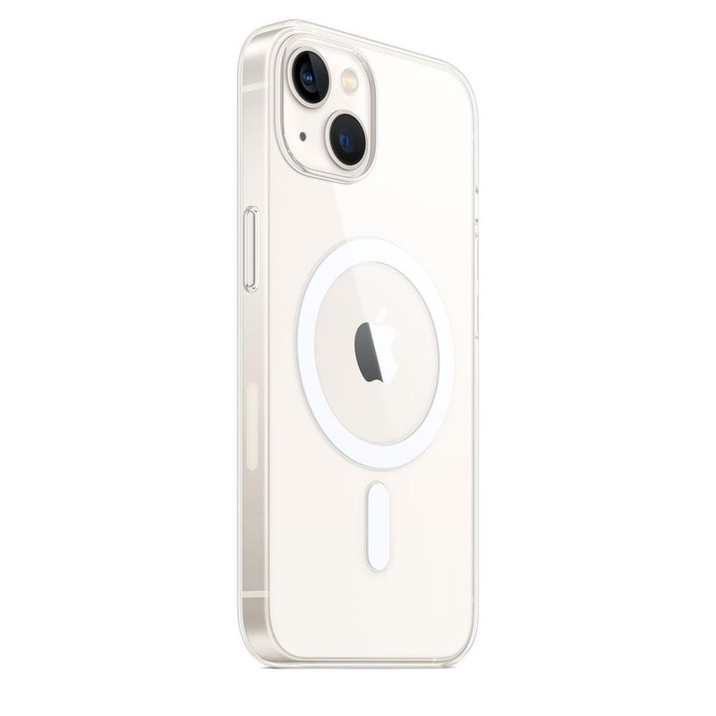 کاور  مدل مگ سیف مناسب برای گوشی موبایل اپل iphone 13 PROMAX