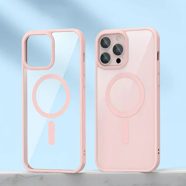 کاور مدل مگ سیف مناسب برای گوشی موبایل اپل iphone 13 PROMAX