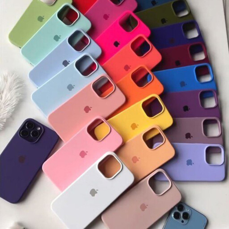 کاور تام قاب مدل ساده کد Clkb مناسب برای گوشی موبایل اپل iPhone 16