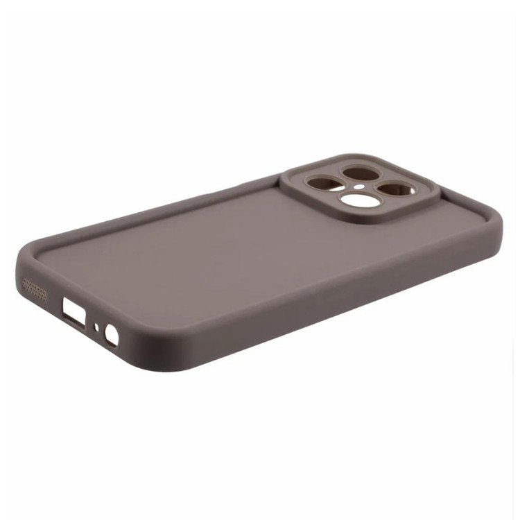 کاور موکولو مدل Silicone Puffer Strap مناسب برای گوشی موبایل آنر Honor X8 4G به همراه بند آویز