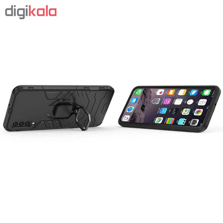 کاور مدل SA242 مناسب برای گوشی موبایل سامسونگ Galaxy A30s / A50s / A50