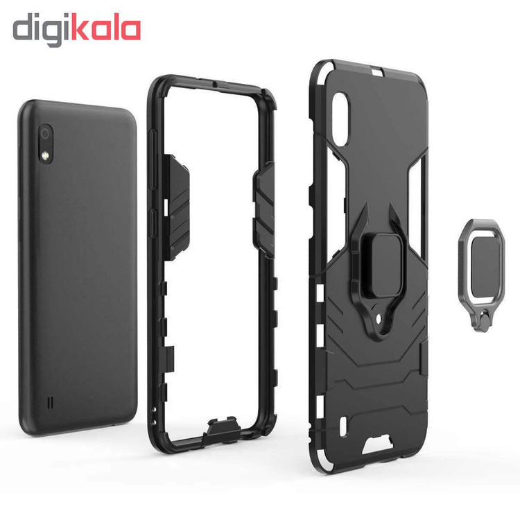 کاور مدل SA242 مناسب برای گوشی موبایل سامسونگ Galaxy A30s / A50s / A50