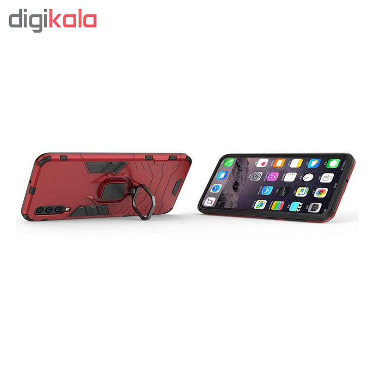 کاور مدل SA242 مناسب برای گوشی موبایل سامسونگ Galaxy A30s / A50s / A50