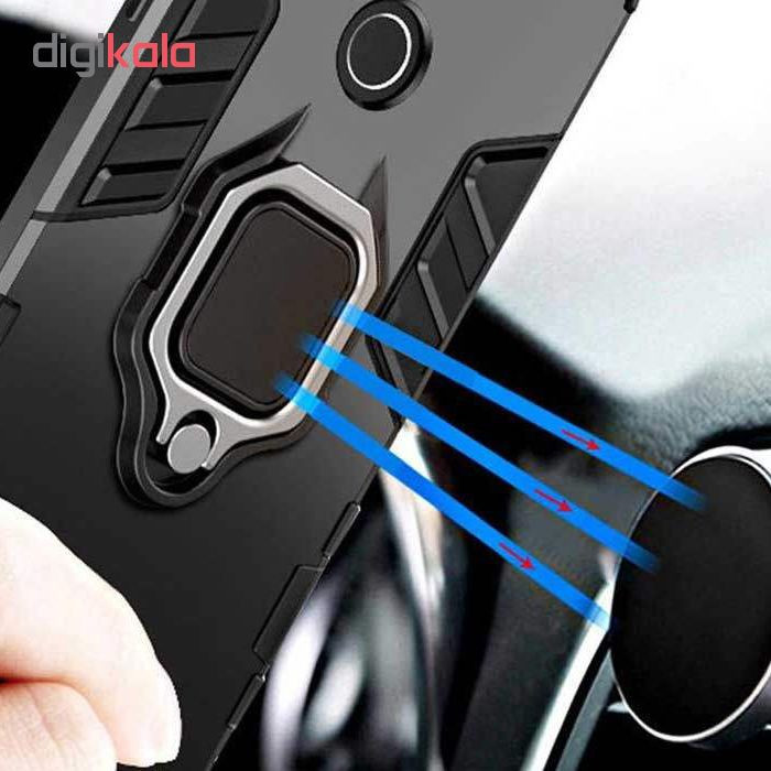 کاور مدل SA242 مناسب برای گوشی موبایل سامسونگ Galaxy A30s / A50s / A50