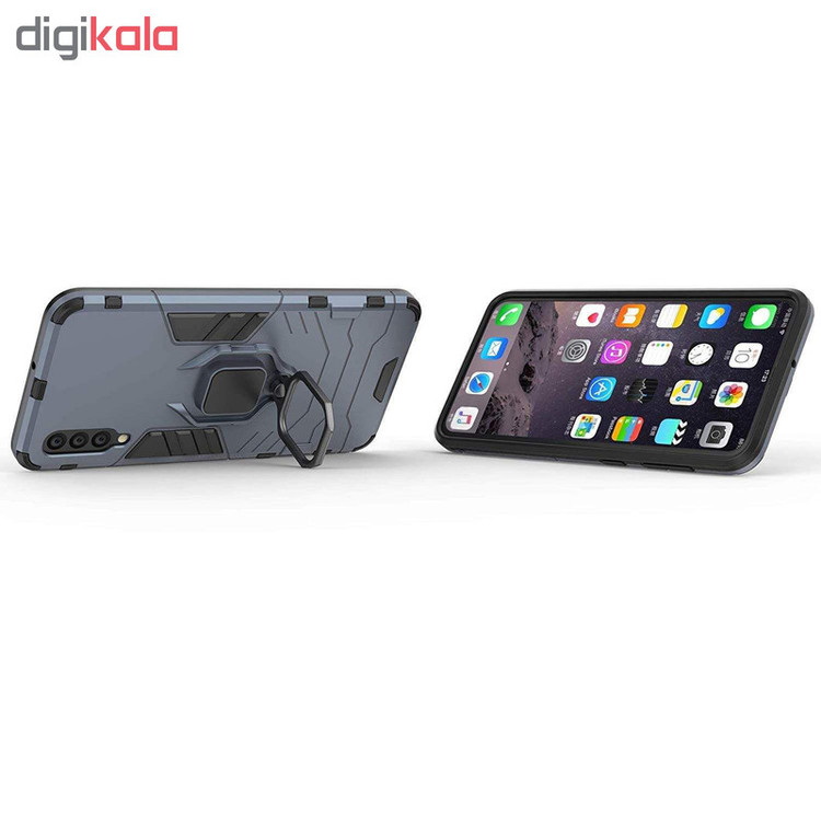 کاور مدل SA242 مناسب برای گوشی موبایل سامسونگ Galaxy A30s / A50s / A50