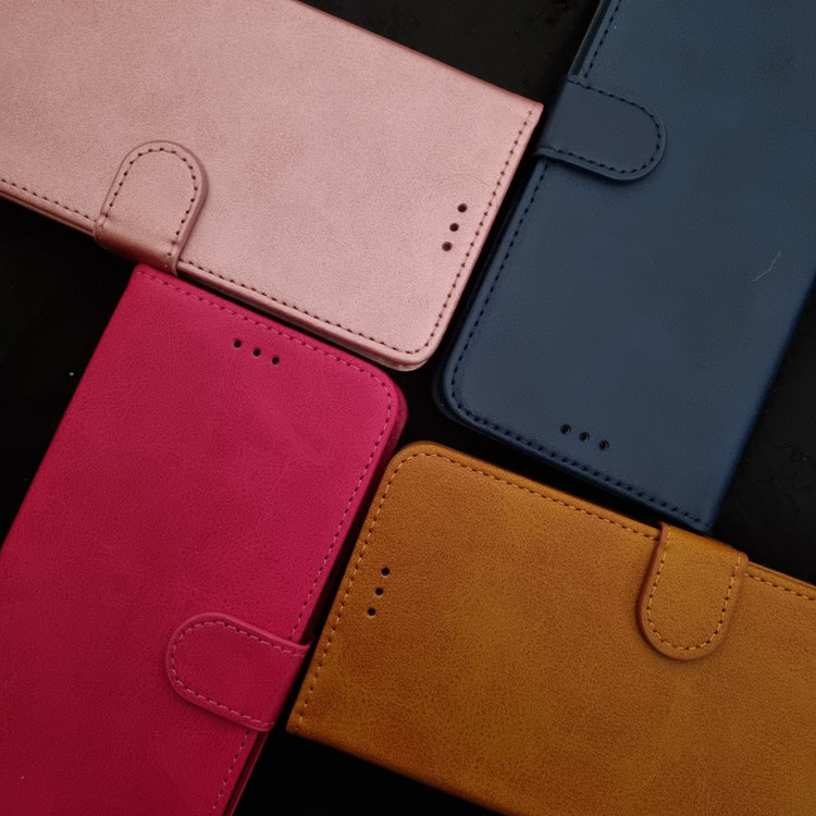 کیف کلاسوری مدل n9 مناسب برای گوشی موبایل شیائومی Redmi Note 9