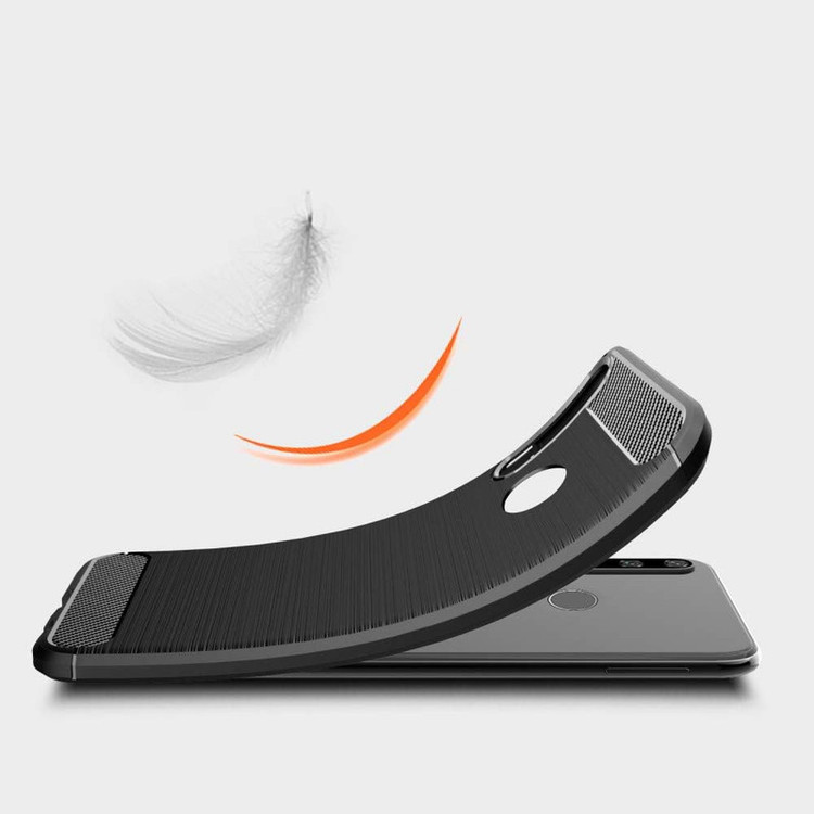 کاور مگنوا مدل GripTech مناسب برای گوشی موبایل هوآوی P30 Lite