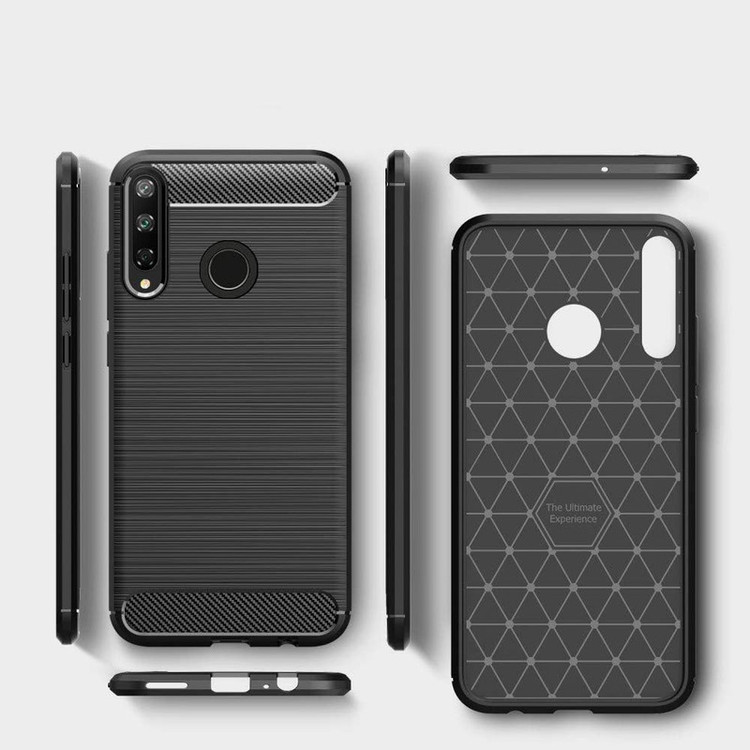کاور مگنوا مدل GripTech مناسب برای گوشی موبایل هوآوی P30 Lite
