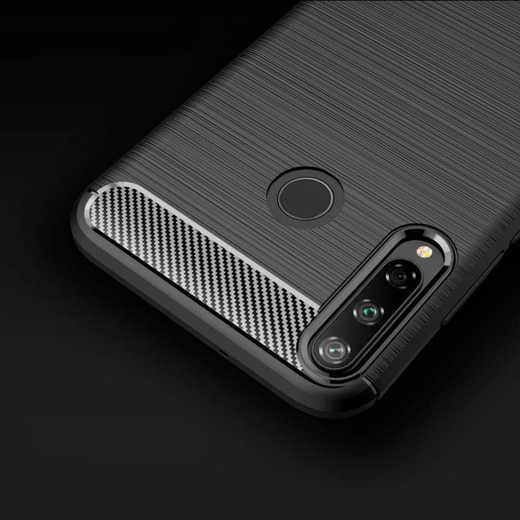 کاور مگنوا مدل GripTech مناسب برای گوشی موبایل هوآوی P30 Lite