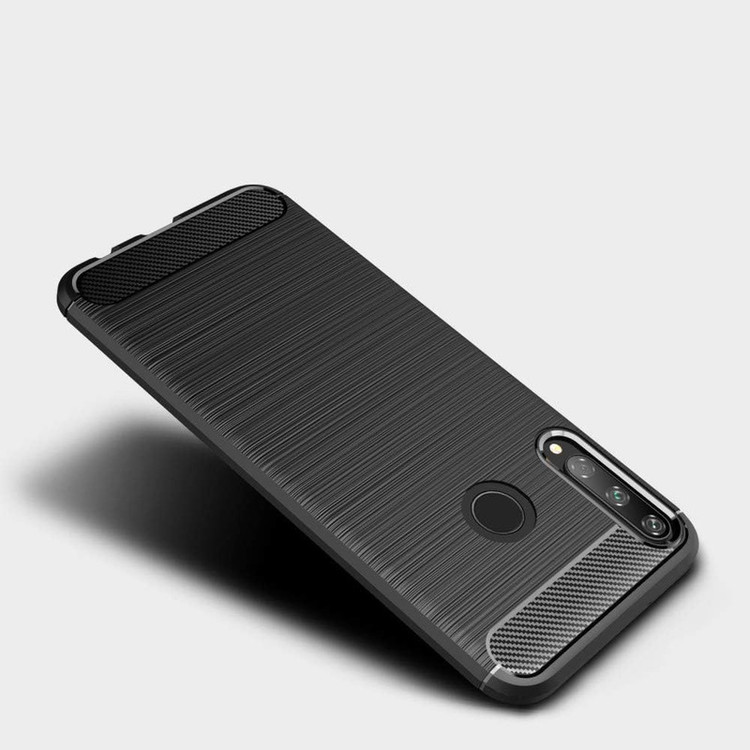 کاور مگنوا مدل GripTech مناسب برای گوشی موبایل هوآوی P30 Lite
