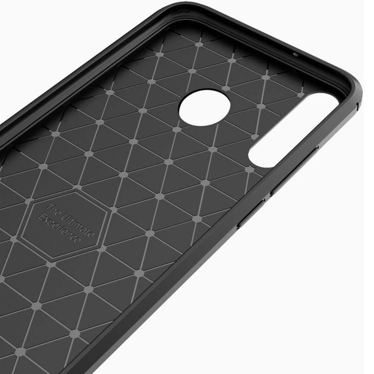 کاور مگنوا مدل GripTech مناسب برای گوشی موبایل هوآوی P30 Lite