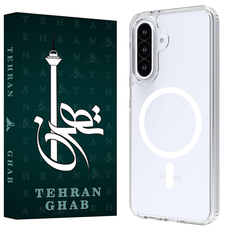 کاور تهران قاب مدل SHFT مناسب برای گوشی موبایل سامسونگ Galaxy A26