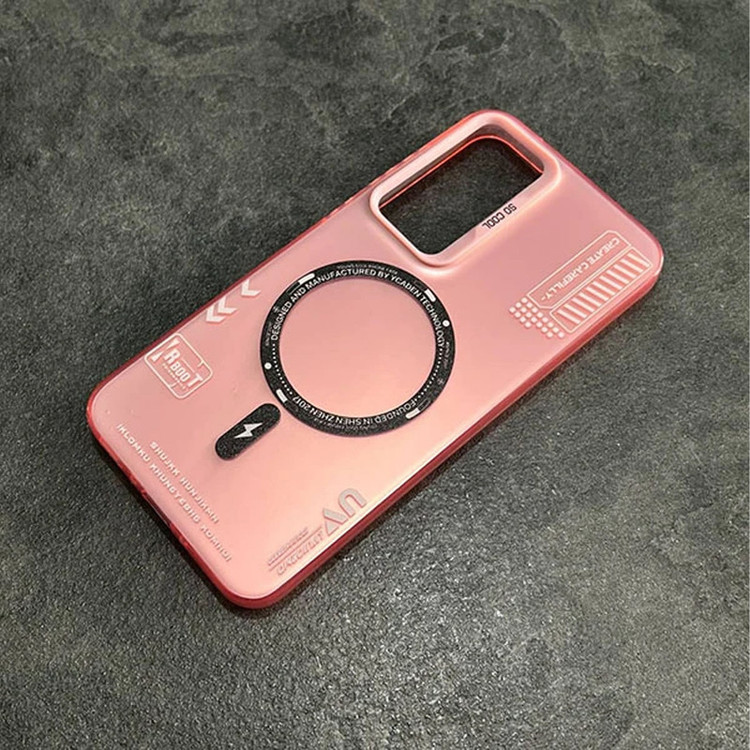 کاور مانستر مدل SoCool Strap مناسب برای گوشی موبایل سامسونگ Galaxy A14 به همراه بند