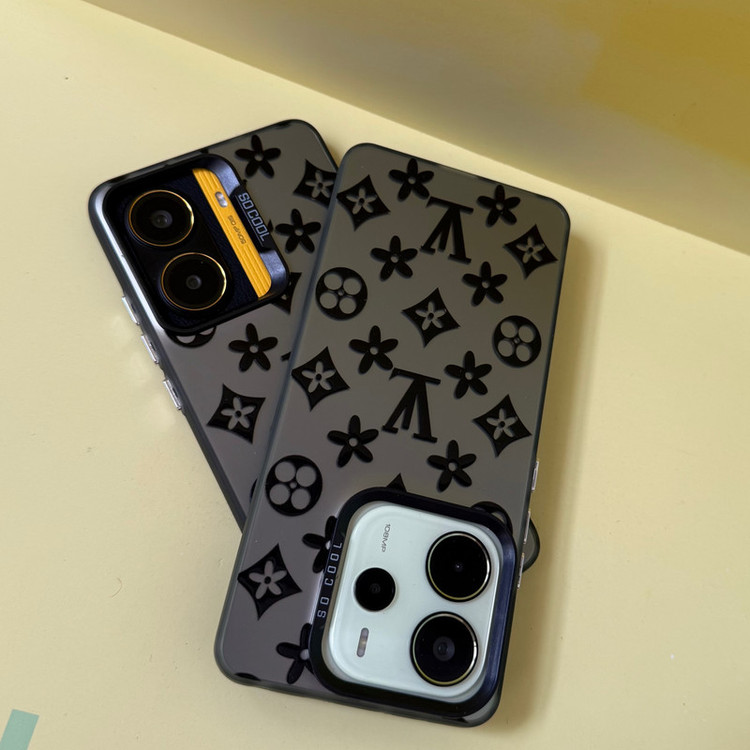 کاور طرح so cool مناسب برای گوشی موبایل شیائومی Redmi Note14 4G