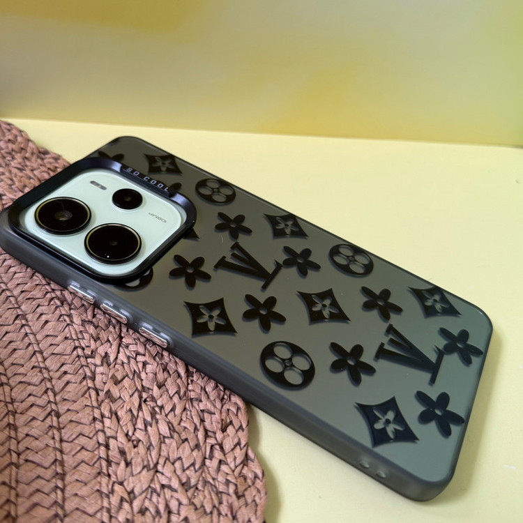 کاور طرح so cool مناسب برای گوشی موبایل شیائومی Redmi Note14 4G