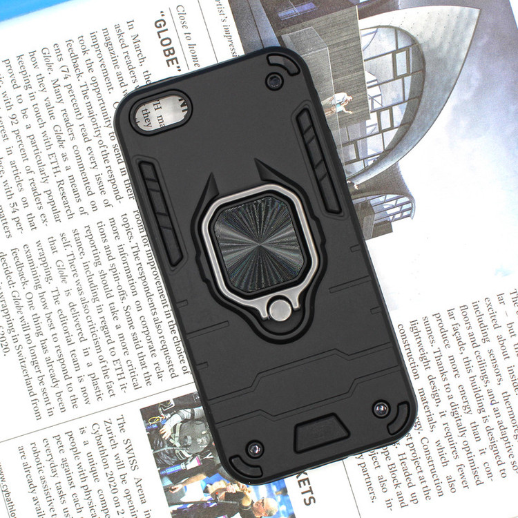 کاور کینگ پاور مدل ASH22 مناسب برای گوشی موبایل اپل iPhone 5/5S/SE