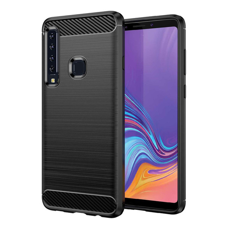 کاور مگنوا مدل GripTech مناسب برای گوشی موبایل سامسونگ Galaxy A9 2018