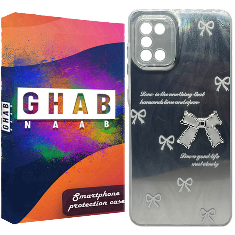 کاور قاب ناب مدل دخترونه طرح Papion مناسب برای گوشی موبایل سامسونگ Galaxy A31