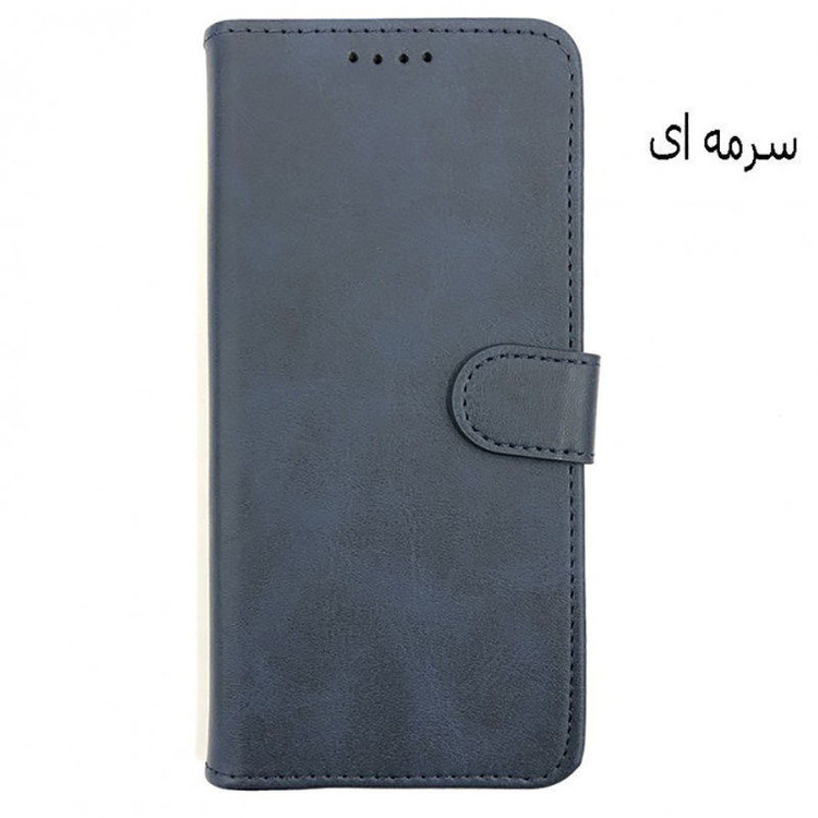 کیف کلاسوری مدل KF-001 مناسب برای گوشی موبایل شیائومی Mi 11T Pro / Mi 11T