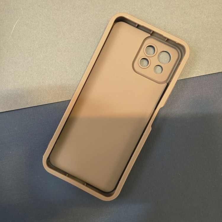 کاور مدل LatteTouch مناسب برای گوشی موبایل شیائومی Mi 11 Lite