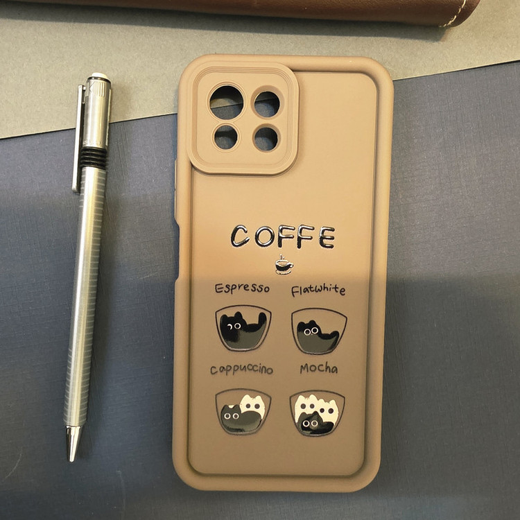 کاور مدل LatteTouch مناسب برای گوشی موبایل شیائومی Mi 11 Lite