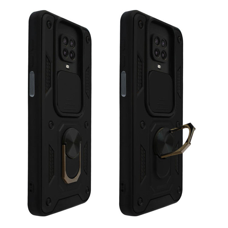 کاور کینگ پاور مدل KD21 مناسب برای گوشی موبایل شیائومی Redmi Note 9S / Note 9 Pro / Note 9 Pro Max