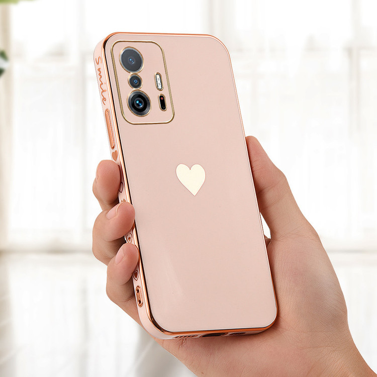 کاور موکولو مدل Nice مناسب برای گوشی موبایل شیائومی Mi 11T Pro / Mi 11T
