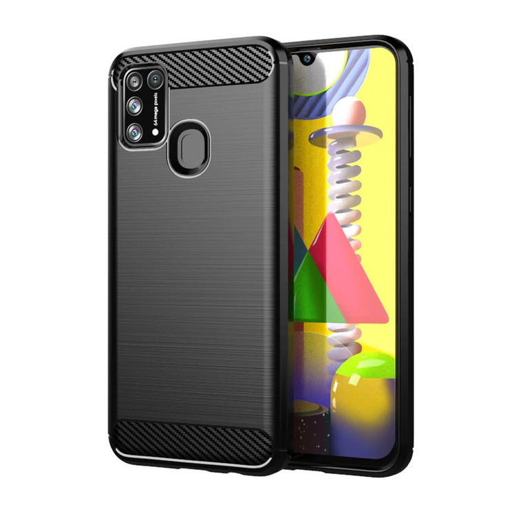 کاور مگنوا مدل GripTech مناسب برای گوشی موبایل سامسونگ Galaxy M31